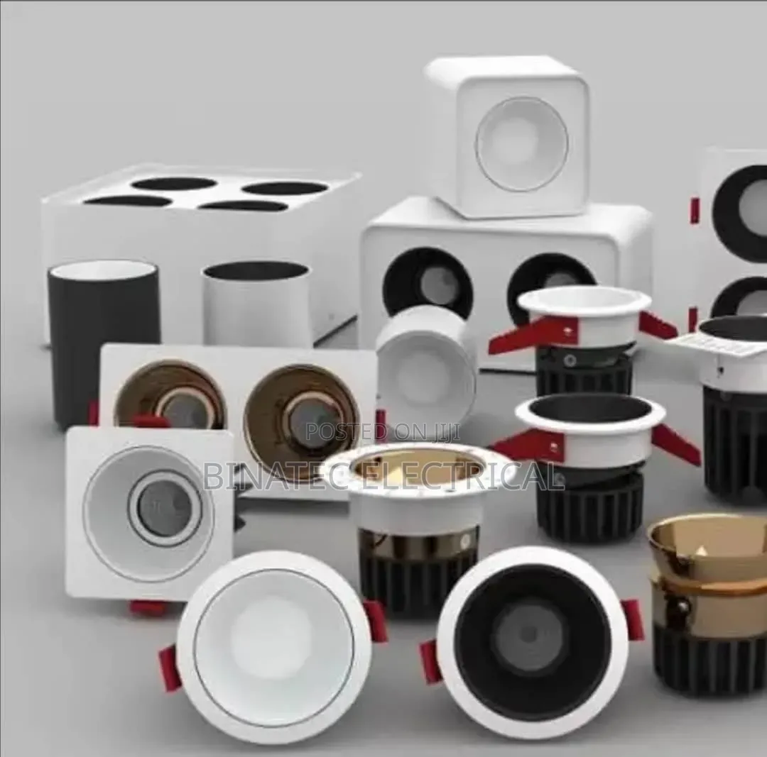 Led Spot Light