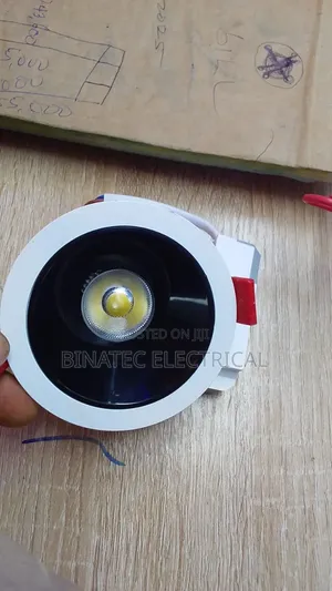 Led Spot Light