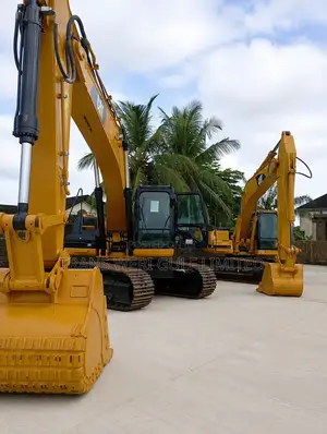 Excavator 330