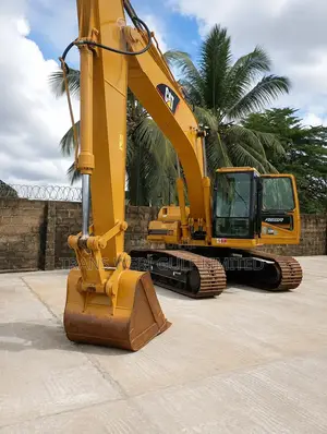 Excavator 330