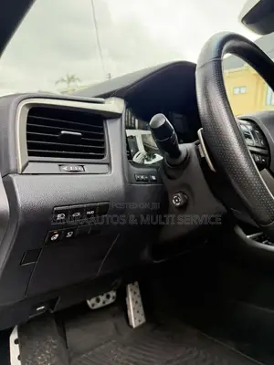 Lexus RX 350 F Sport FWD 2018 White