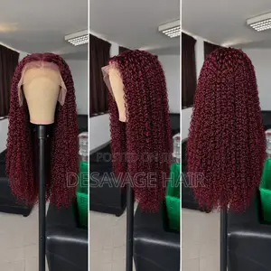 SDD 300grams Pixie Curl - Color 99j