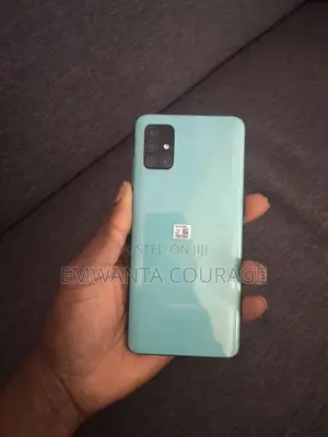 Samsung Galaxy A51 128 GB Blue