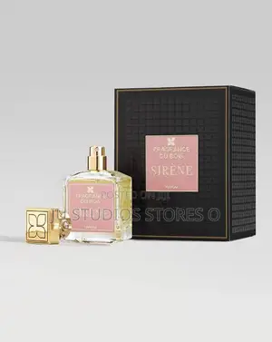 Sirene Parfum