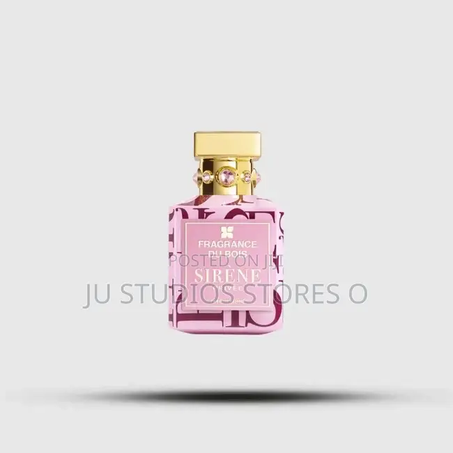 Sirene Parfum