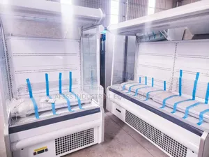 Open Display Chiller