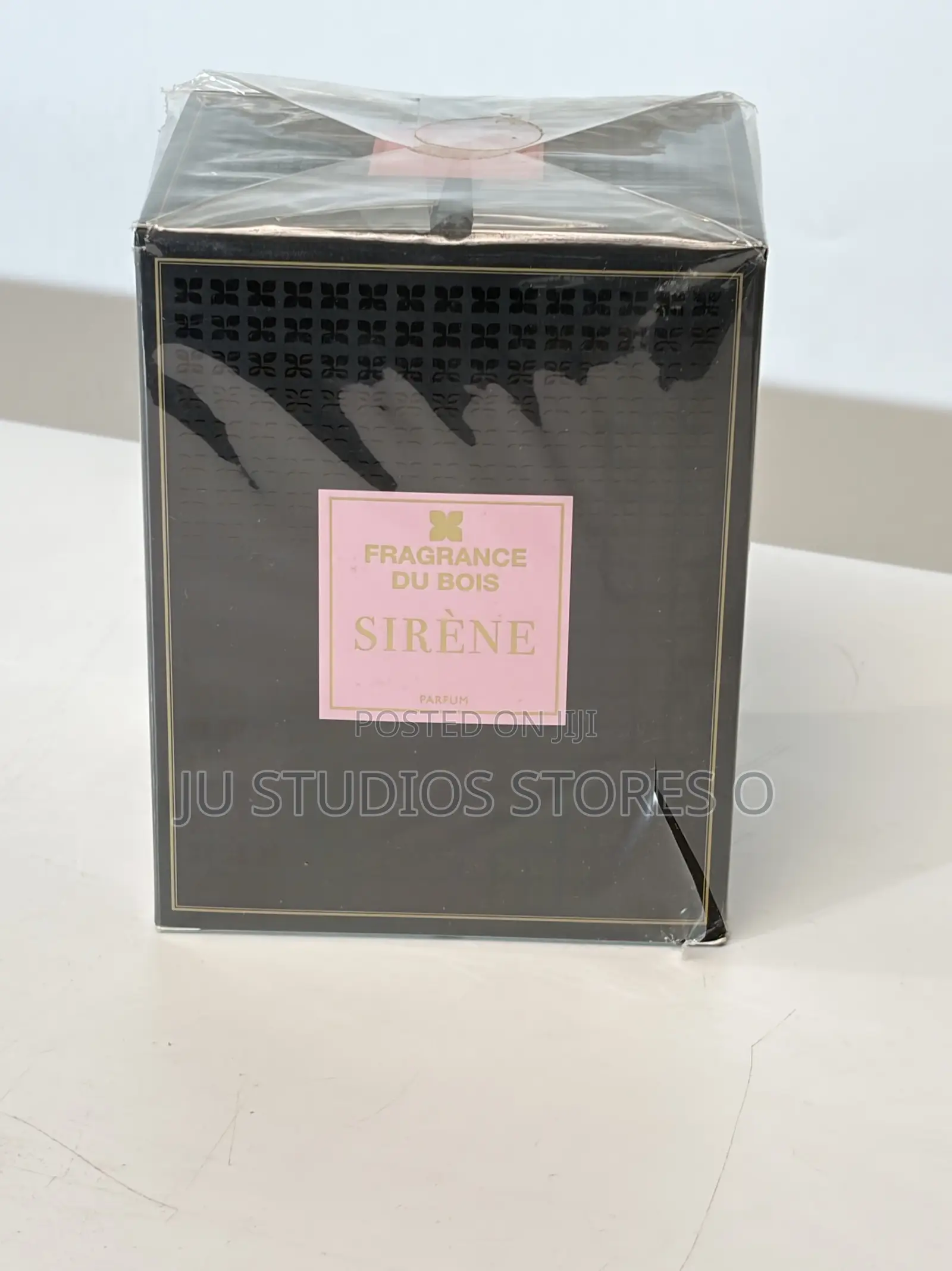 Sirene Parfum