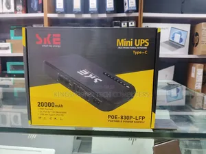 Ske 20,000mah Router Power Bank