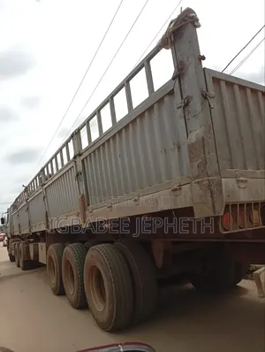 Dangote Cement and Bua Portland
