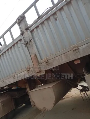 Dangote Cement and Bua Portland