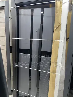 Luxury Turkey 3ft by 7ft Room Door