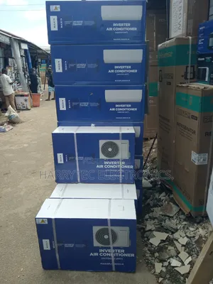 Maxi Inverter AC 1.5 HP With 2 Years Warranty