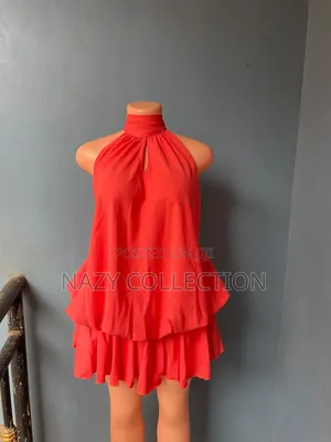 Quality Sexy Gown