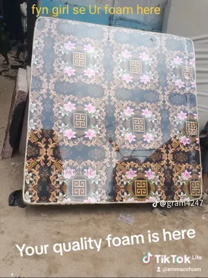 Ochiri Foam -Quality Foam and Mattress