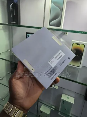 New Google Pixel 10 Pro Fold 256 GB