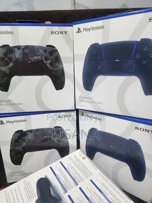Playstation Controller for Ps5