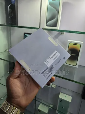 New Google Pixel 10 Pro Fold 256 GB