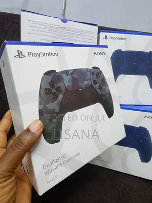 Playstation Controller for Ps5