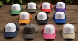 Plain Caps