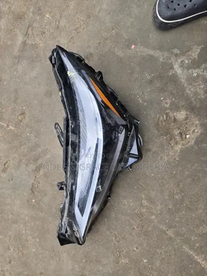 Headlamp Nx 2024/2025 Available