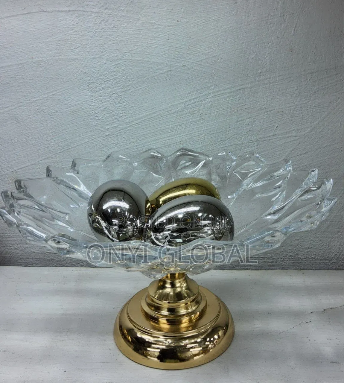 Decorative Figurines