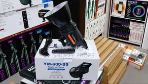 Ym-600-Ss Focus Led Light
