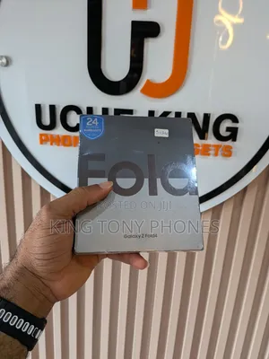 New Samsung Galaxy Z Fold4 512 GB