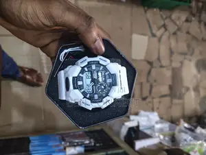 G Shock Wristwatch