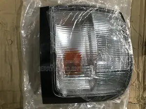 This Is for Toyota Coaster Pointer Old Model
