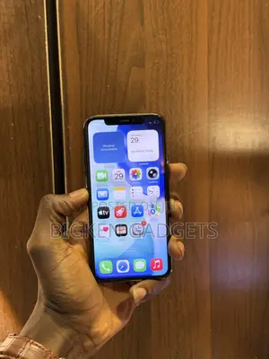 Apple iPhone 11 Pro 256 GB Black