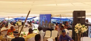 Church Led Screen Osogbo