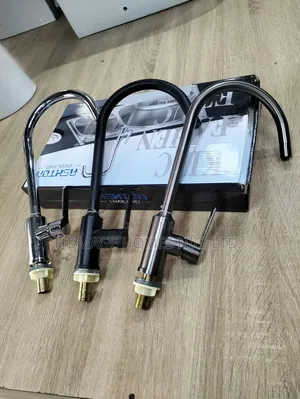 Kitchen Tap Non Mixer