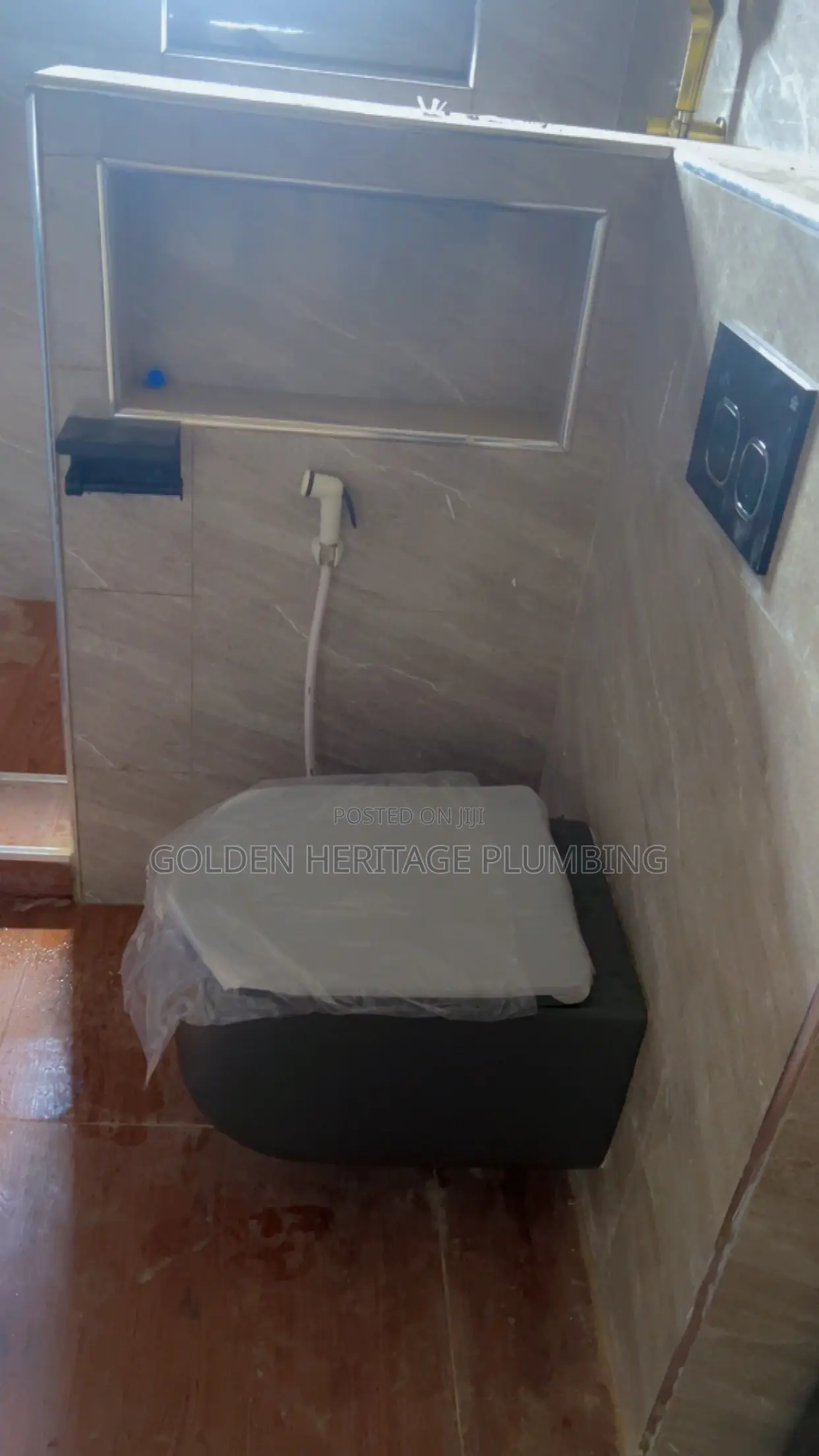 Plumbing Service