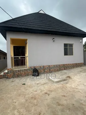 Furnished 1bdrm Bungalow in Igando / Ikotun/Igando for rent