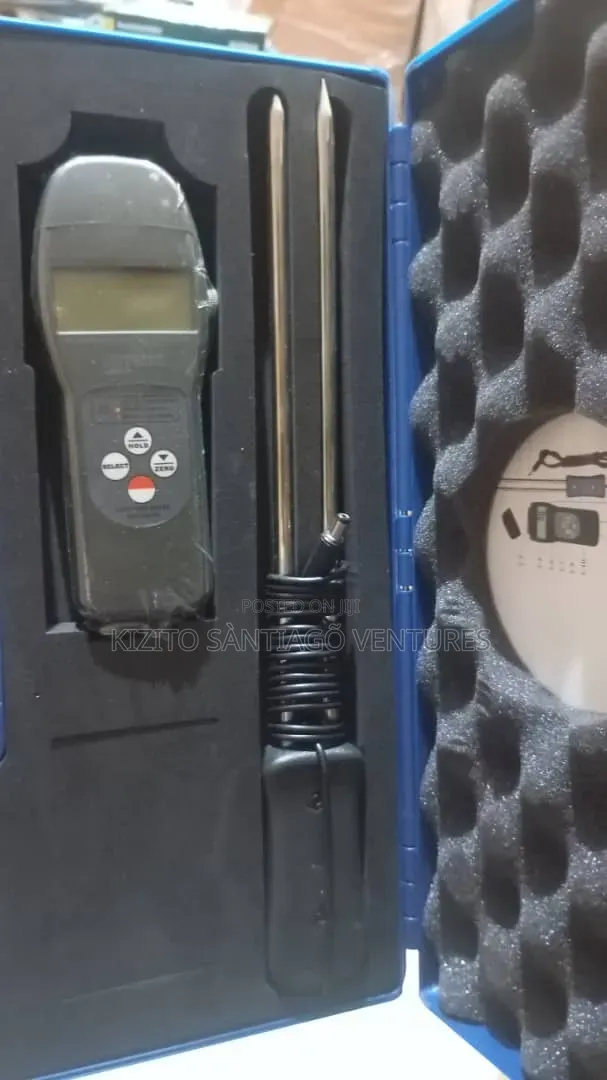 Moisture Meter Dutrux