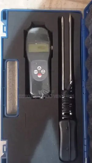Moisture Meter Dutrux