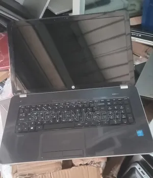 Laptop HP 17-3000 8GB Intel Core i5 SSD 128GB