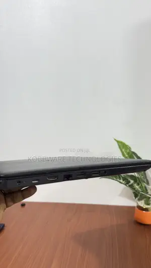 Laptop Dell Latitude 3500 8GB Intel Core i5 SSD 256GB