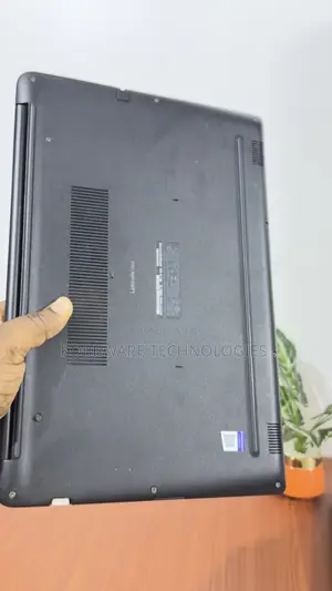 Laptop Dell Latitude 3500 8GB Intel Core i5 SSD 256GB
