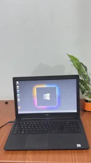 Laptop Dell Latitude 3500 8GB Intel Core i5 SSD 256GB