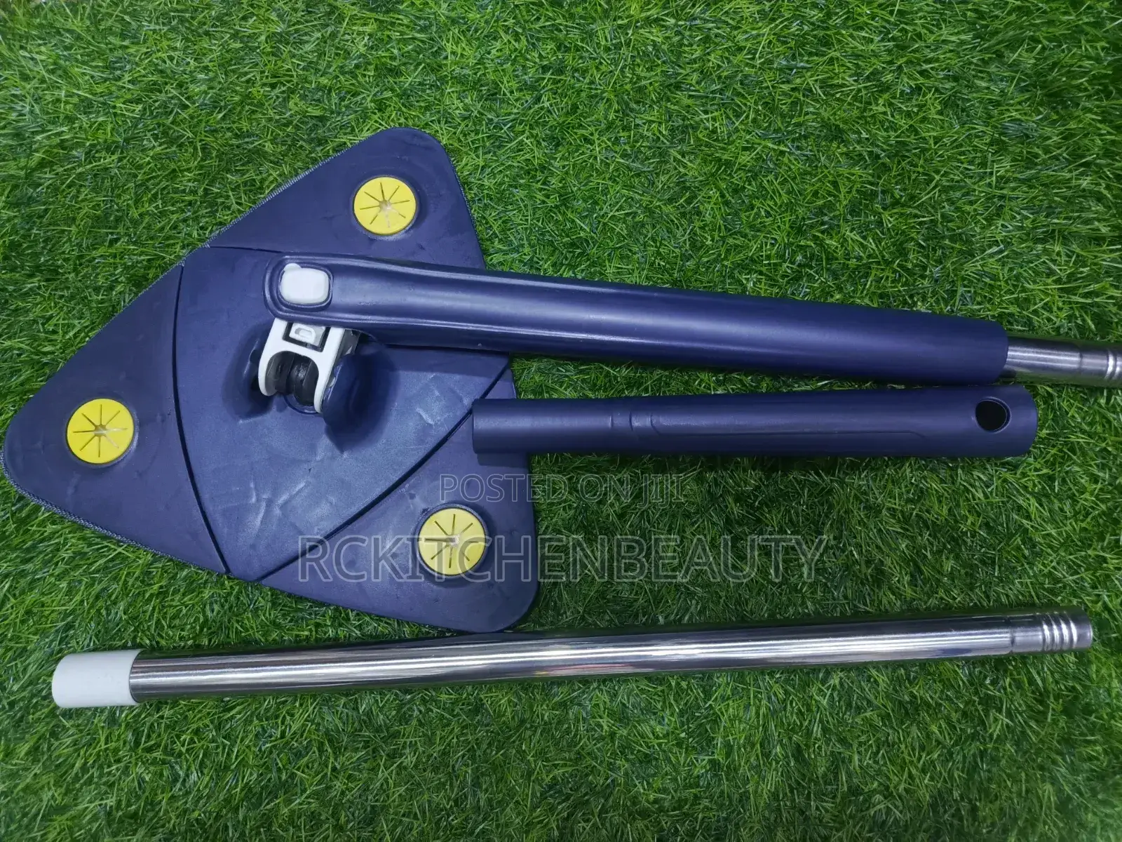 Squeeze Mop