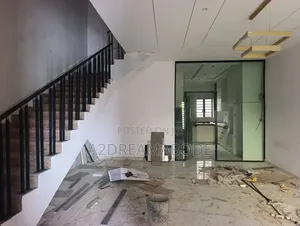 4bdrm Duplex in Ikeja for rent