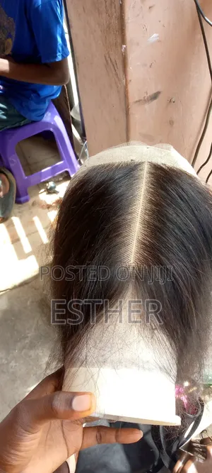 Bone Straight