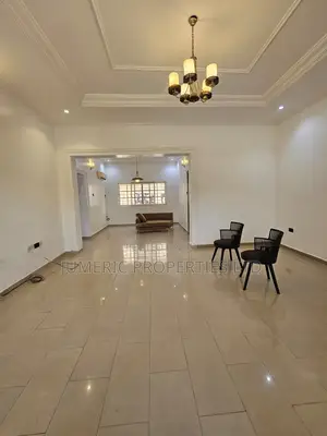 2bdrm Apartment in Utako for rent