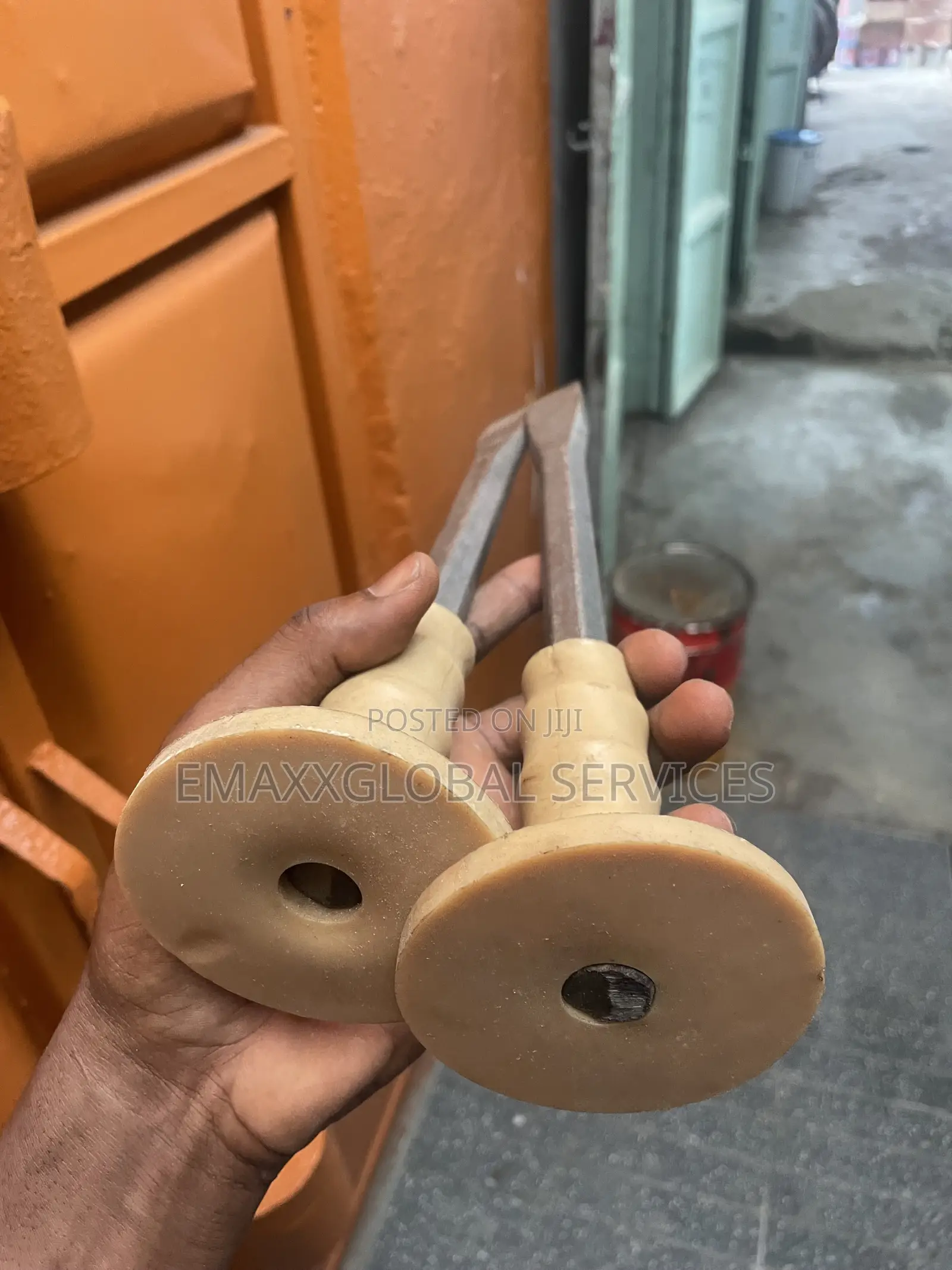 Quality Chisel