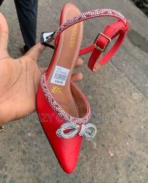 Quality Outfit Shoes