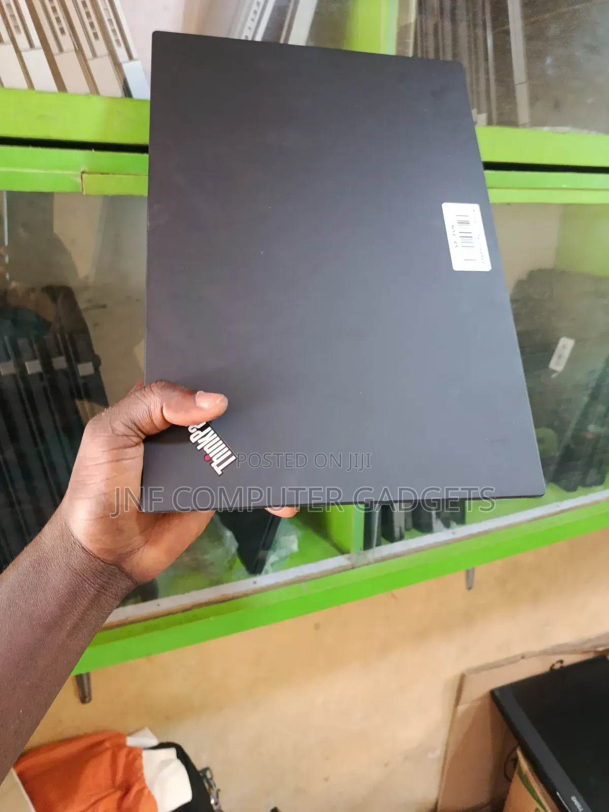 Laptop Lenovo ThinkPad T14 G2 16GB Intel Core i7 SSD 256GB