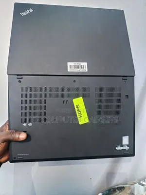Laptop Lenovo ThinkPad T14 G2 16GB Intel Core i7 SSD 256GB