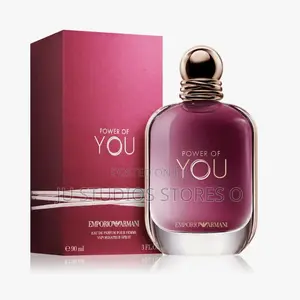 Power of You Eau De Parfum