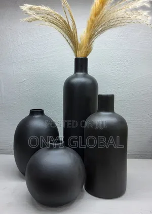 Flower Vases